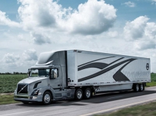 Fichiers Tuning Haute Qualité Volvo VNL 670 10.8L I6 405hp