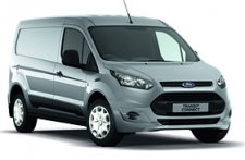 High Quality Tuning Files Ford Transit Connect 1.6 TDCi 75hp