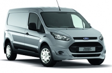 高品質チューニングファイル Ford Transit Connect 1.6 TDCi 75hp
