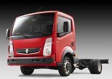 Hochwertige Tuning Fil Renault Maxity 3.0 DCi 150hp