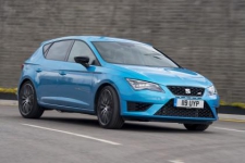 高品质的调音过滤器 Seat Leon 1.0 TSI 95hp