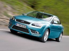 High Quality Tuning Files Ford Focus 1.6 TDCi 100hp