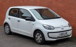 Yüksek kaliteli ayarlama fil Volkswagen Up 1.0i  65hp