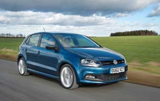 Фильтр высокого качества Volkswagen Polo 1.4 TSI Blue GT 150hp