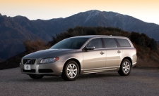 高品質チューニングファイル Volvo V70 2.4i  140hp