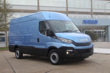 High Quality Tuning Files Iveco Daily 3.0 HPT 176hp