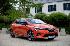 High Quality Tuning Files Renault Clio 1.5 BlueDCI 115hp