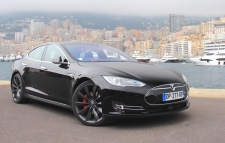 High Quality Tuning Files Tesla Model S  P85D 700hp