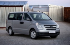 Фильтр высокого качества Hyundai H-Serie 2.5 H200 CRDi 140hp