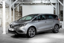 High Quality Tuning Files Renault Espace 1.6 DCi 130hp