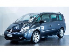Alta qualidade tuning fil Renault Espace 2.0 DCi 175hp