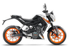 高品质的调音过滤器 KTM 200 200cc Duke 26hp