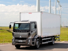 高品質チューニングファイル Agrale 10000 Series 3.8L I4  165hp