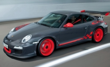 高品质的调音过滤器 Porsche 911 RS 3.8i GT3 450hp