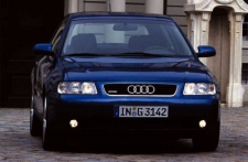 Фильтр высокого качества Audi A3 1.8T 20V 150hp