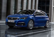 Tuning de alta calidad Peugeot 308 1.2 PureTech (GPF) 110hp