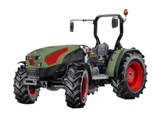 High Quality Tuning Files Hürlimann XB TB 115 TB 3.9 V4 107hp