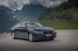 Hochwertige Tuning Fil BMW 7 serie 725D  231hp