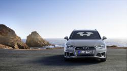 Fichiers Tuning Haute Qualité Audi A4 40 TDI (2.0D) MHEV 204hp