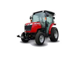 Yüksek kaliteli ayarlama fil Massey Ferguson Tractor 1700 series 1742 1.7 42hp