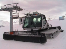 Yüksek kaliteli ayarlama fil Bombardier Br 2000 8.9L L6 355hp