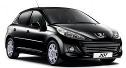 高品質チューニングファイル Peugeot 207 1.4i  73hp
