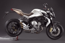 Fichiers Tuning Haute Qualité MV Agusta Brutale 675 EAS 675cc 12v 110hp