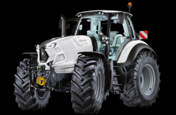 High Quality Tuning Files Lamborghini Tractor Mach VRT 230 6.1 214hp