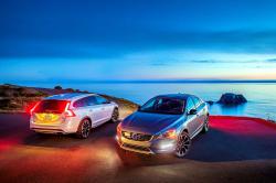 Tuning de alta calidad Volvo S60 3.0 Polestar 350hp