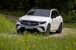 Фильтр высокого качества Mercedes-Benz GLC 200 4MATIC MHEV 204hp