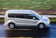 Фильтр высокого качества Ford Tourneo Connect 1.0 EcoBoost 100hp