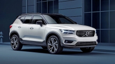 高品質チューニングファイル Volvo XC90 2.0 D5 (Polestar) 240hp