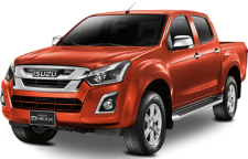 Tuning de alta calidad Isuzu D-Max 3.0 TDI 163hp