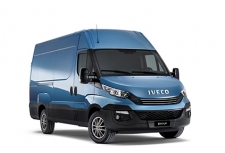 Fichiers Tuning Haute Qualité Iveco Daily 3.0 CR euro5 146hp