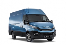 Tuning de alta calidad Iveco Daily 3.0 CR euro5 146hp