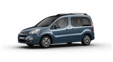 高品質チューニングファイル Citroën Berlingo 1.6 BleuHDI 75hp