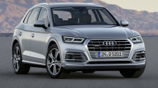 高品質チューニングファイル Audi Q5 2.0 TDI CR 150hp