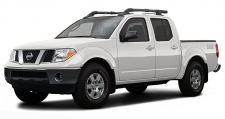 Hochwertige Tuning Fil Nissan Frontier 2.5 DCI 171hp