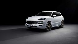 高品質チューニングファイル Porsche Cayenne 3.0T  354hp