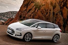 High Quality Tuning Files Citroën DS5 2.0 HDI 163hp