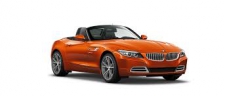 Фильтр высокого качества BMW Z4 1.8i  156hp