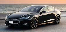 Yüksek kaliteli ayarlama fil Tesla Model S  60D 332hp