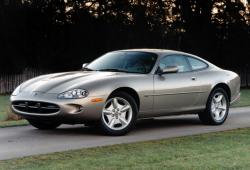 Hochwertige Tuning Fil Jaguar XK8 4.2 V8  304hp