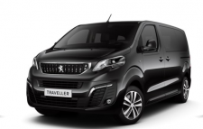 High Quality Tuning Files Peugeot Expert 2.0 BlueHDI (EAT8) (2019) 180hp