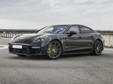Fichiers Tuning Haute Qualité Porsche Panamera 4.0T  460hp