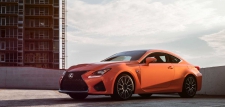 High Quality Tuning Files Lexus RC 350  306hp