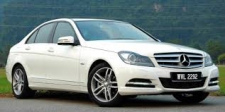 Hochwertige Tuning Fil Mercedes-Benz C 250 CGI 204hp
