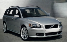 高品质的调音过滤器 Volvo V50 1.6D  109hp