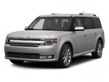 Fichiers Tuning Haute Qualité Ford Flex 3.5 V6  287hp