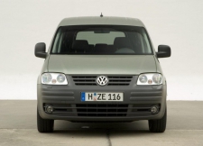 Hochwertige Tuning Fil Volkswagen Caddy 1.4i 16v  75hp